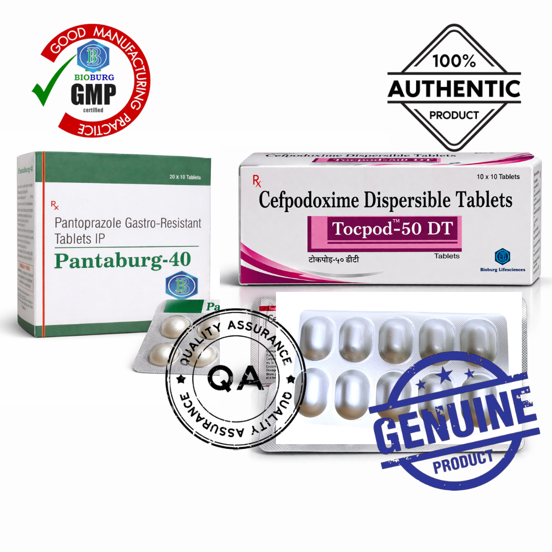 Case Packing
